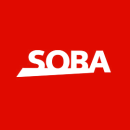 Логотип SOBA