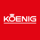 Логотип KOENIG