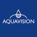 Логотип Aquavision
