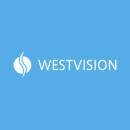 Логотип Westvision