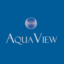 Логотип Aquaview