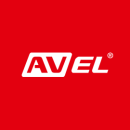 Логотип AVEL