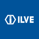 Логотип ILVE