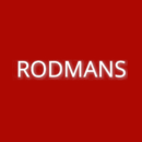 Логотип RODMANS