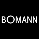 Логотип BOMANN