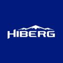 Логотип HIBERG