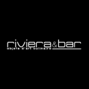 Логотип Riviera&Bar