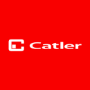 Логотип CATLER