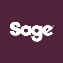 Логотип SAGE