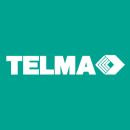 Логотип TELMA
