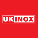 Логотип UKINOX