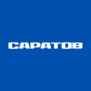 Логотип САРАТОВ