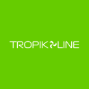 Логотип Tropik-Line