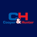 Логотип Cooper & Hunter
