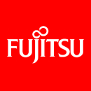 Логотип FUJITSU
