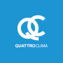 Логотип QuattroClima