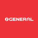 Логотип GENERAL