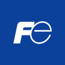 Логотип FUJI ELECTRIC