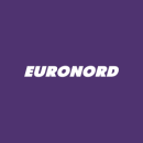 Логотип EURONORD