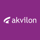 Логотип Akvilon