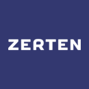 Логотип Zerten