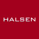 Логотип Halsen