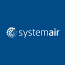 Логотип Systemair