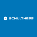 Логотип SCHULTHESS