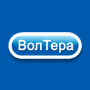 Логотип ВолТера