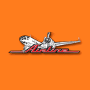 Логотип AIRLINE
