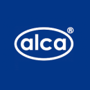 Логотип ALCA