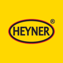 Логотип HEYNER