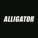 Логотип ALLIGATOR