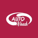 Логотип AUTOVIRAZH