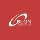 Логотип BEON