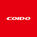 Логотип COIDO