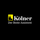 Логотип KOLNER