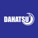 Логотип DAHATSU