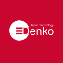 Логотип Denko