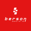 Логотип BERSON