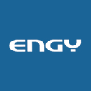 Логотип ENGY