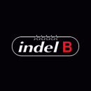 Логотип Indel B