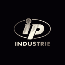 Логотип IP Industrie