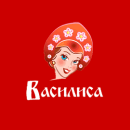 Логотип ВАСИЛИСА