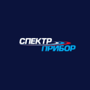 Логотип Спектр-Прибор