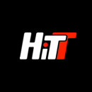 Логотип HITT
