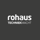 Логотип Rohaus