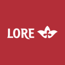 Логотип LORE