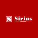 Логотип Sirius