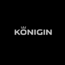 Логотип Konigin